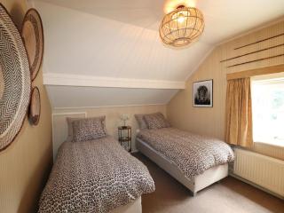 Villa in Ommen with Private Pond, cleaning included - Rheezerveen - 7