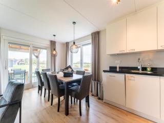 Holiday Home in Scherpenisse near Nature Reserve, cleaning included - Scherpenisse - 0