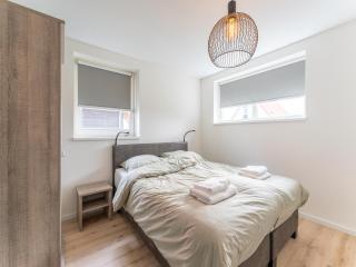 Holiday Home in Scherpenisse near Nature Reserve, cleaning included - Scherpenisse - 8