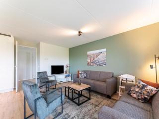 Holiday Home in Scherpenisse near Nature Reserve, cleaning included - Scherpenisse - 9