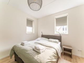 Holiday Home in Scherpenisse near Nature Reserve, cleaning included - Scherpenisse - 3