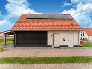 Holiday Home in Scherpenisse near Nature Reserve, cleaning included - Scherpenisse - 2