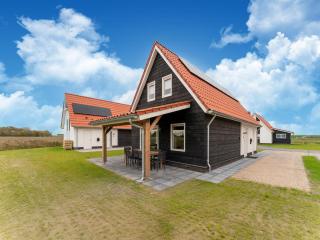 Holiday Home in Scherpenisse near Nature Reserve, cleaning included - Scherpenisse - 6
