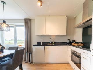 Holiday Home in Scherpenisse near Nature Reserve, cleaning included - Scherpenisse - 4
