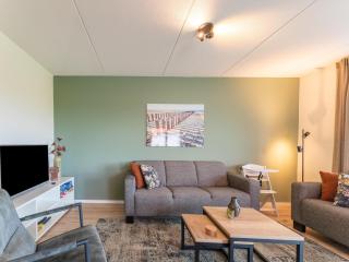 Holiday Home in Scherpenisse near Nature Reserve, cleaning included - Scherpenisse - 5
