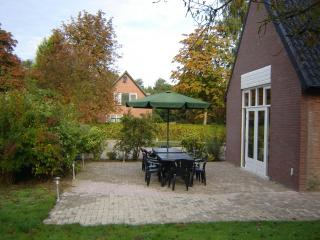 Holiday Home in Kempen with Sauna, cleaning included - Vessem - 1