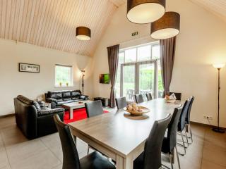 Holiday Home in Kempen with Sauna, cleaning included - Vessem - 3