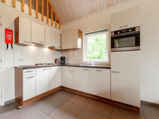 Holiday Home in Kempen with Sauna, cleaning included - Vessem - 0