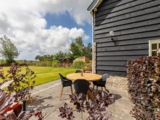 House in Grijpskerke near Seabeach, cleaning included - 7
