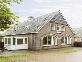 Apartment Bergen aan Zee near Beach, cleaning included - Bergen aan Zee - 7