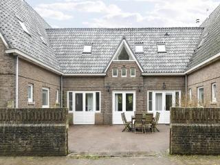 Apartment Bergen aan Zee near Beach, cleaning included - Bergen aan Zee - 8