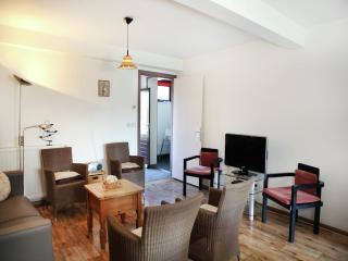 Comfortable flat overlooking orchards, cleaning included - Eede - 4