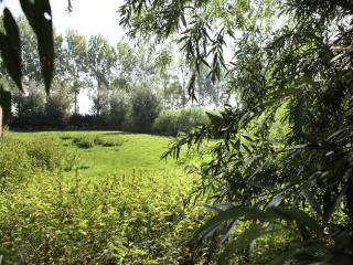 Comfortable flat overlooking orchards, cleaning included - Eede - 6