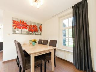 Holiday Home near Lutjestrand Beach, cleaning included - Hippolytushoef - 8