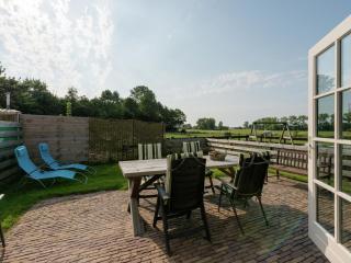 Holiday Home near Lutjestrand Beach, cleaning included - Hippolytushoef - 5