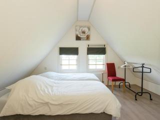 Holiday Home near Lutjestrand Beach, cleaning included - Hippolytushoef - 6