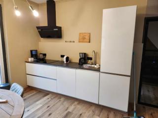 Marl House in Valkenburg near Velvet Cave, cleaning included - Valkenburg - 7