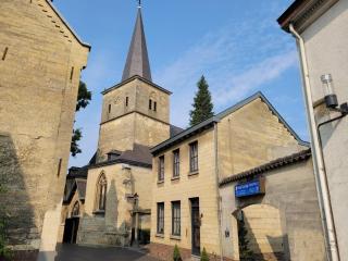 Marl House in Valkenburg near Velvet Cave, cleaning included - Valkenburg - 9