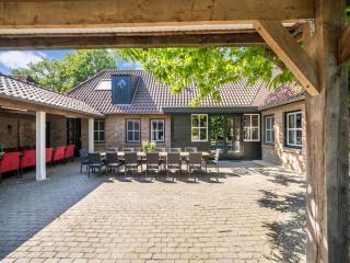 Country House in Asten near National Park, cleaning included - Asten - 3