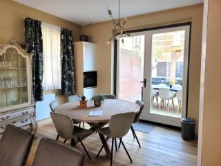 Marl House in Valkenburg near Velvet Cave, cleaning included - Valkenburg - 8