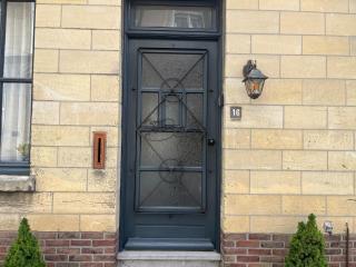 Marl House in Valkenburg near Velvet Cave, cleaning included - Valkenburg - 5