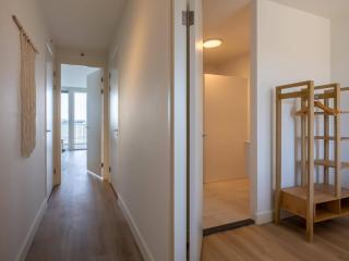 Spacious waterfront apartment, cleaning included - Arnemuiden - 3