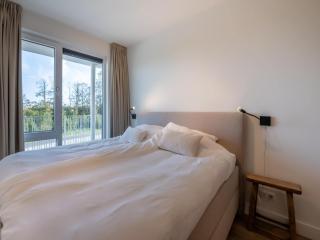Spacious waterfront apartment, cleaning included - Arnemuiden - 1