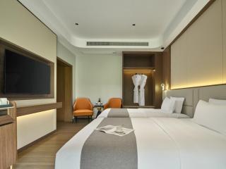 Tianya Zhicheng Hotel - Zhangjiajie - 9