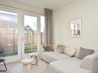 Holiday Home in Vrouwenpolder near Beach, cleaning included - Vrouwenpolder - 3