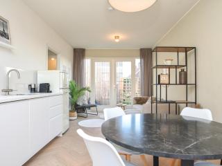 Holiday Home in Vrouwenpolder near Beach, cleaning included - Vrouwenpolder - 1