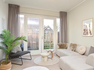 Holiday Home in Vrouwenpolder near Beach, cleaning included - 5