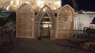 Amaya dinner cruise - Il Cairo - 0