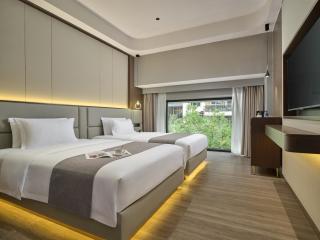 Tianya Zhicheng Hotel - Zhangjiajie - 8