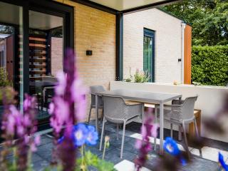 Chalet in Voorthuizen near Veluwe Nature, cleaning included - Voorthuizen - 5