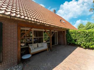Eibergen Holiday Retreat Home, cleaning included - Eibergen - 5