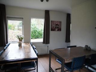Comfortable house with hot tub, cleaning included - Hoenderloo - 8