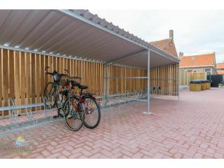Zoutelande Studio Free Parking, cleaning included - Zoutelande - 6