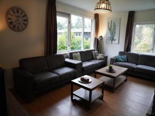 Comfortable house with hot tub, cleaning included - Hoenderloo - 0