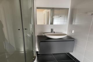 Chalet in Friesland near Alde Feanen Park, cleaning included - De Veenhoop - 5