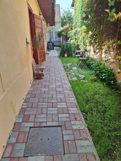 FLH - Apartament Mai cu aromă de cafea și ceai - Sibiu - 8