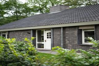 Comfortable house with hot tub, cleaning included - Hoenderloo - 5