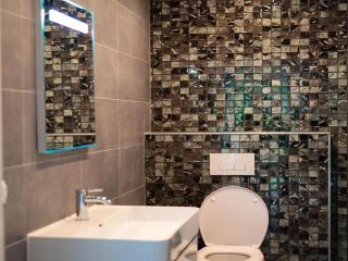 Comfortable house with hot tub, cleaning included - Hoenderloo - 3