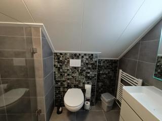 Comfortable house with hot tub, cleaning included - Hoenderloo - 4