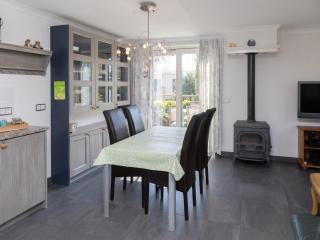 Holiday Home in Zeeland near the Beach, cleaning included - Baarland - 8