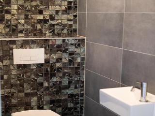 Comfortable house with hot tub, cleaning included - Hoenderloo - 1