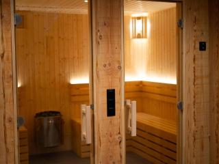 Comfortable house with hot tub, cleaning included - Hoenderloo - 7