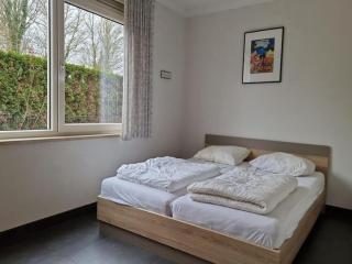Holiday Home in Zeeland near the Beach, cleaning included - Baarland - 6