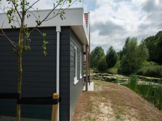 Quiet Lakeside Escape for Four, cleaning included - Simonshaven - 2