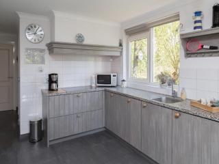 Holiday Home in Zeeland near the Beach, cleaning included - Baarland - 7