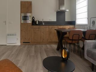 Quiet Lakeside Escape for Four, cleaning included - Simonshaven - 8